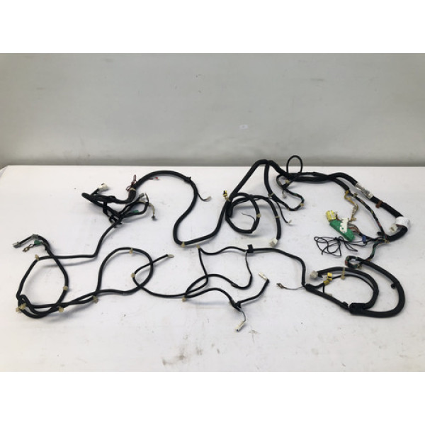 Chicote Interno New Fit 1.4 Flex Automático 2013