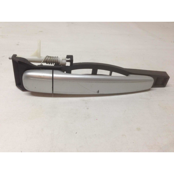 Maçaneta Externa Traseira Direita Peugeot 307 * Detalhe