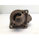Motor Arranque Partida Fiat Uno 1.0 Fire Evo 2010 2021
