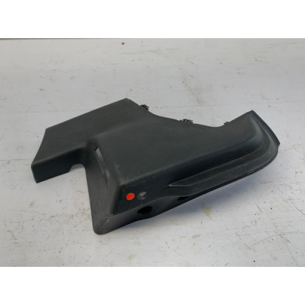 Suporte Tampão Bagagito Direito C3 2013 2020 Det 96759175 Preto