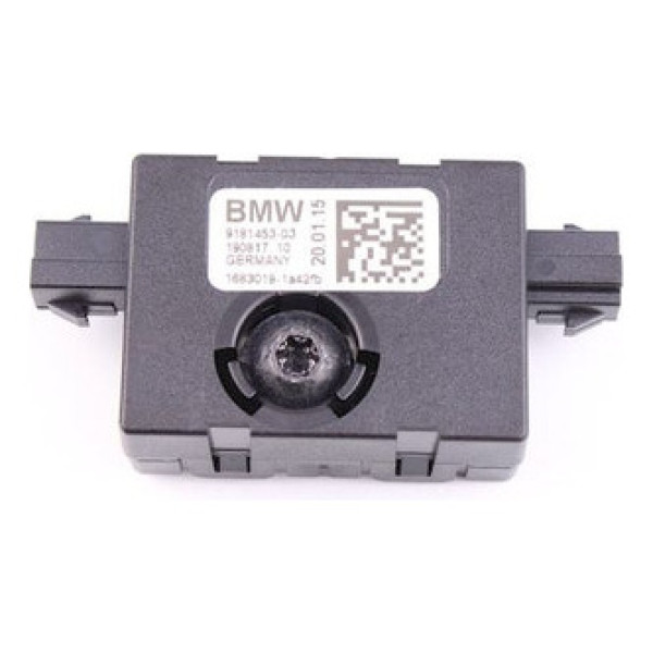 Amplificador De Antena Bmw X1 2015