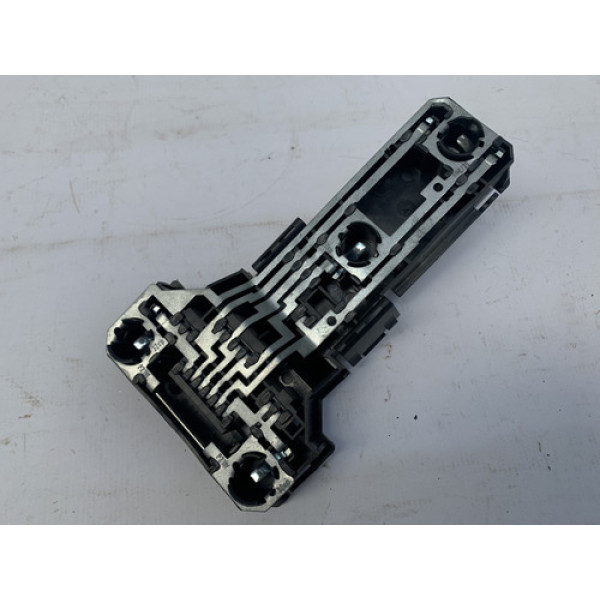 Circuito Lanterna Direita Esquerda Passat Variant 1997 2000 Ambos Lados Vermelho