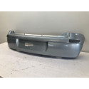 Para Choque Traseiro Gm Corsa 2002 2012 Hatch