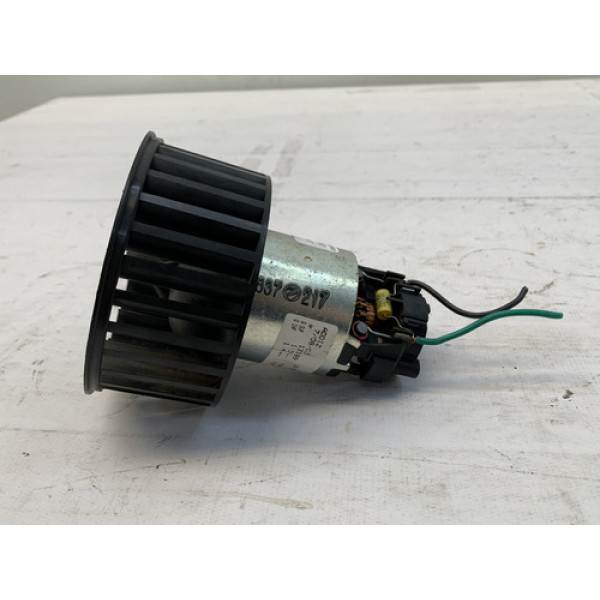 Motor Ventilador Menor Caixa Evaporadora Citroen Picasso