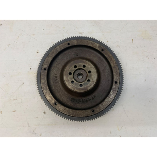 Volante Motor Volkswagen Gol 1.6 Cht  1992 1994