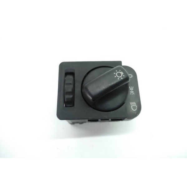 Botão Luz Farol Chevrolet Astra 1995