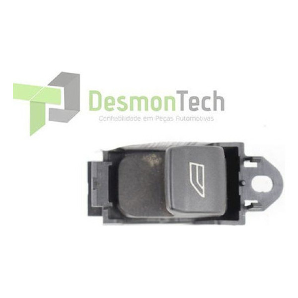 Botão Do Vidro Elétrico Da Porta Traseira Esquerda Freelande
