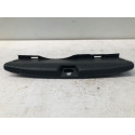 Acabamento Soleira Porta Malas Cerato 2009 2012 857701m000 Preto