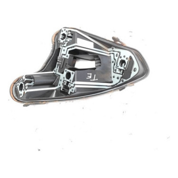 Circuito Lanterna Traseira Esquerda Peugeot 308 2012 2014