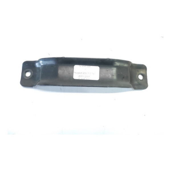 Suporte Trava Coxim Motor Peugeot 206 207