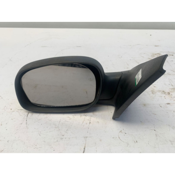 Retrovisor Esquerdo Land Rover Freelander 1 2.5 V6 Detalhe