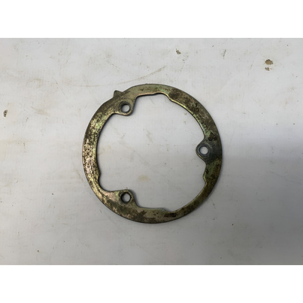 Anel Fixação Caixa Filtro Ar Volkswagen Gol 1.8 Cl 1987 1994