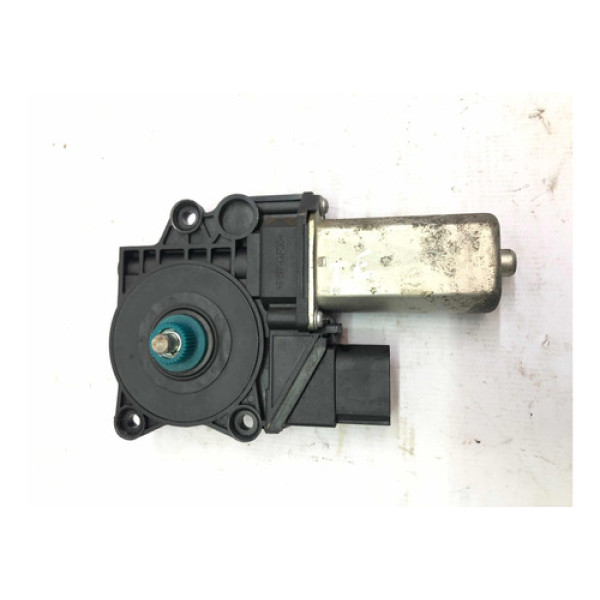 Motor Máquina De Vidro Traseiro Esquerdo Bmw 320i 2007 2011