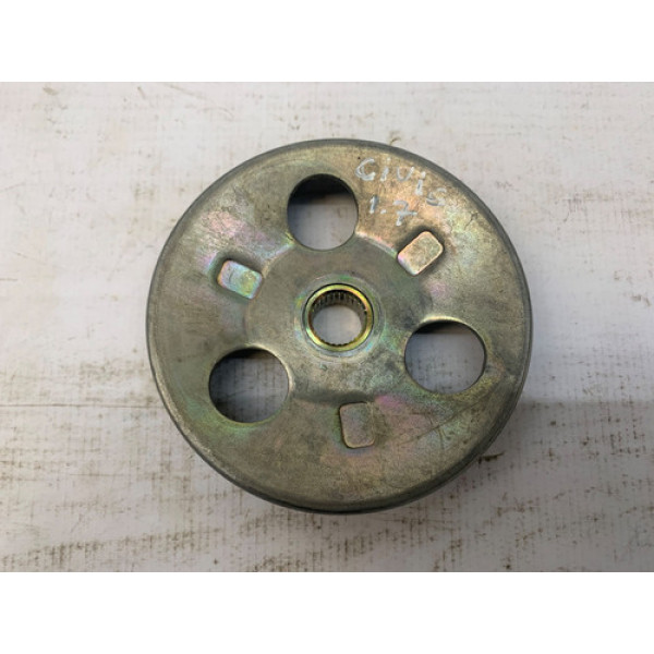 Polia Bomba Direção Hidráulica Civic 1.7 2001 2006