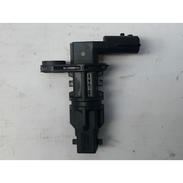 Sensor Rotação Renault Logan 1.0 12v 2019 2024 237313661r