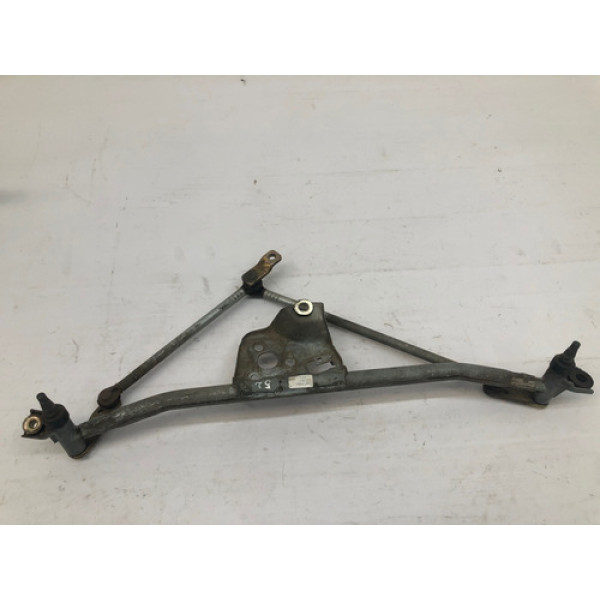 Maquina Galhada Limpador Para Brisa Freelander 1 2003 2006 Esquerdo