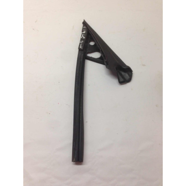 Borracha Vedação Dianteira Esquerda - Bmw 120i 2008