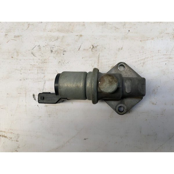 Atuador Marcha Lenta Ford Escort Zetec 1.8 16v 1997 2003