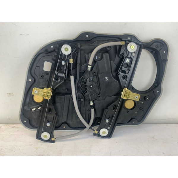 Maquina Vidro Dianteira Esquerda Compass 2016 2021