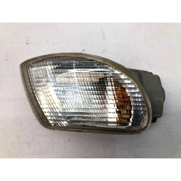 Seta Pisca Direita Citroen Xsara 1998 2001 Transparente