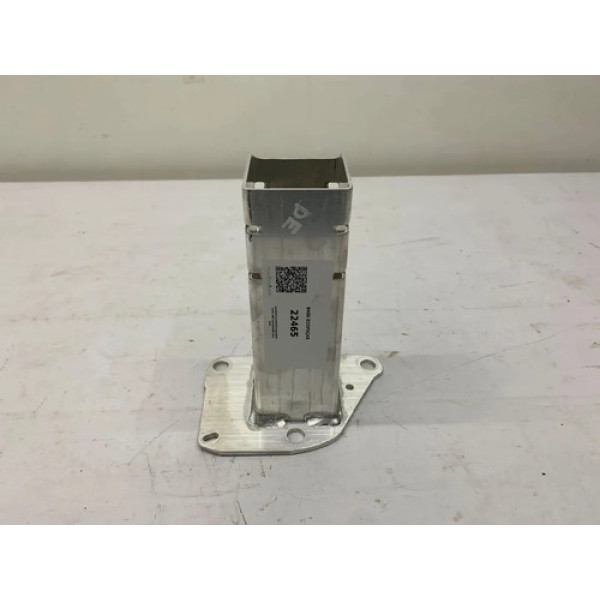 Suporte Dianteiro Esquerdo Alma Jeep Commander 2021 2025