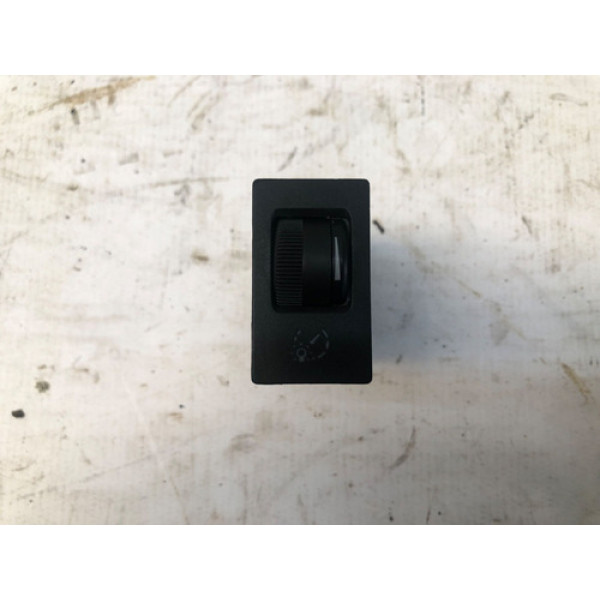 Botão Regulagem Luz Painel Chery Tiggo 2009 2012 T113820050