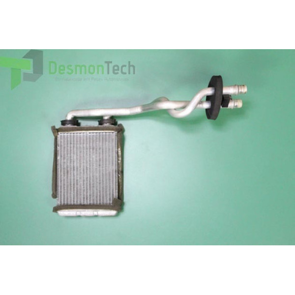 Evaporador Radiador Do Ar Quente C3 Picasso 1.6  2013