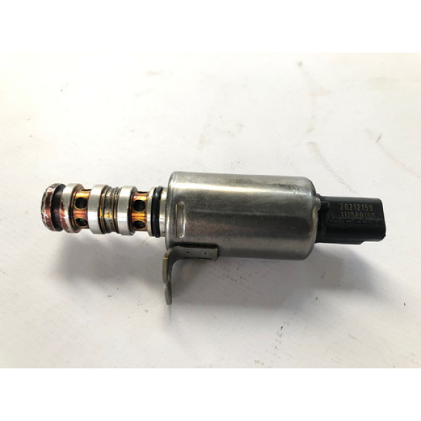 Válvula Solenóide Cabeçote Vvt Jac J2 J3 J5 1.4 1.5 16v