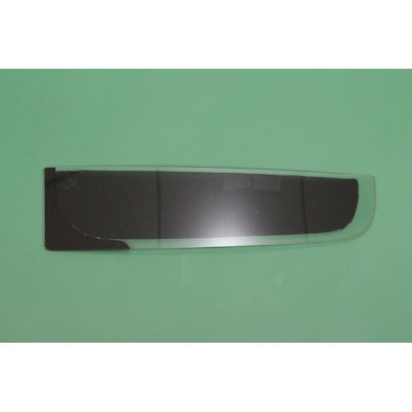 Vigia Da Porta Traseira Esquerda Amarok  2012