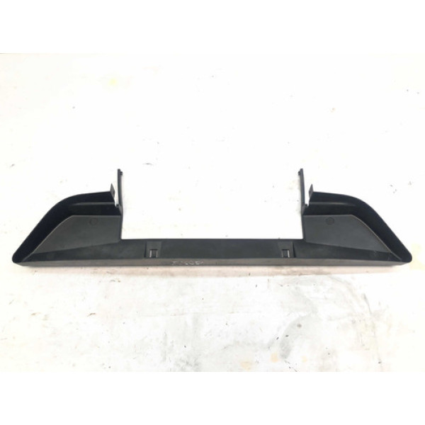 Defletor Ar Inferior Radiador Renault Kwid 2017 2022