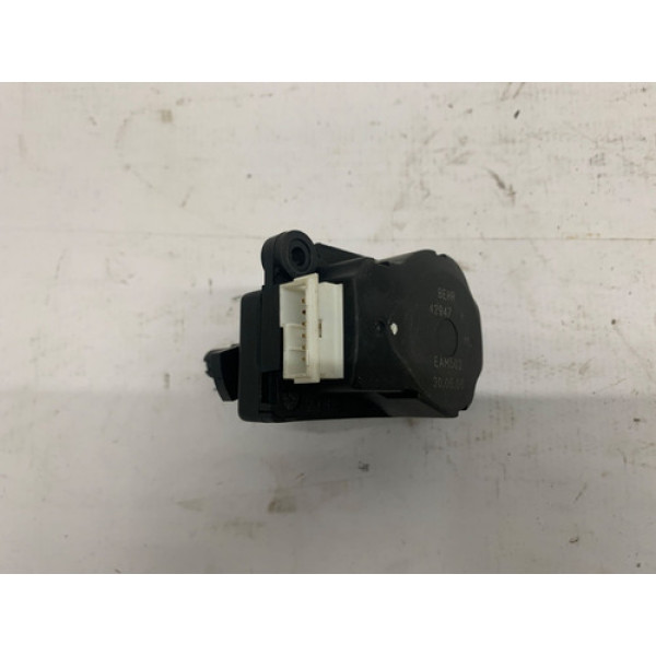 Atuador Ar Condicionado Volvo V70 2.4t 2000 2006 42947