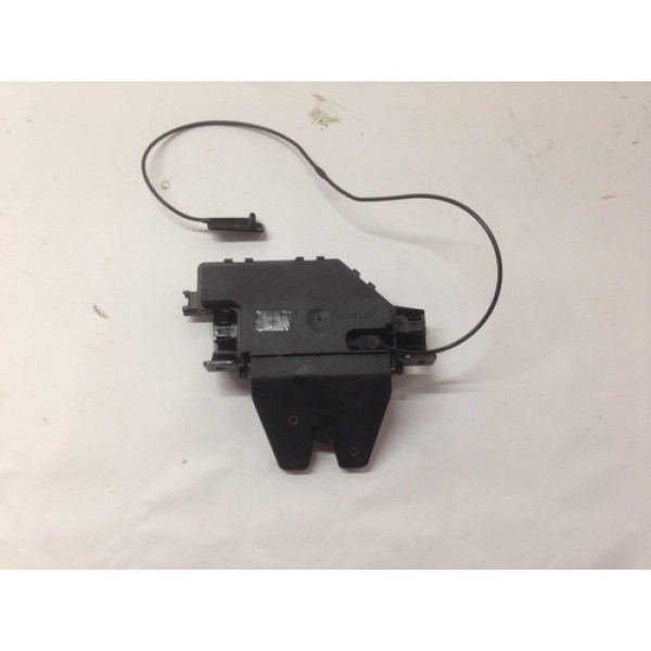 Fechaura Tampa Traseira - Bmw 120i 2008