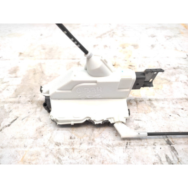 Fechadura Elétrica Traseira Direita Peugeot 308