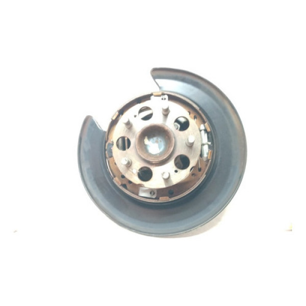 Manga Eixo Traseira Esquerda Honda Crv 2.0 4x2 2007 2011