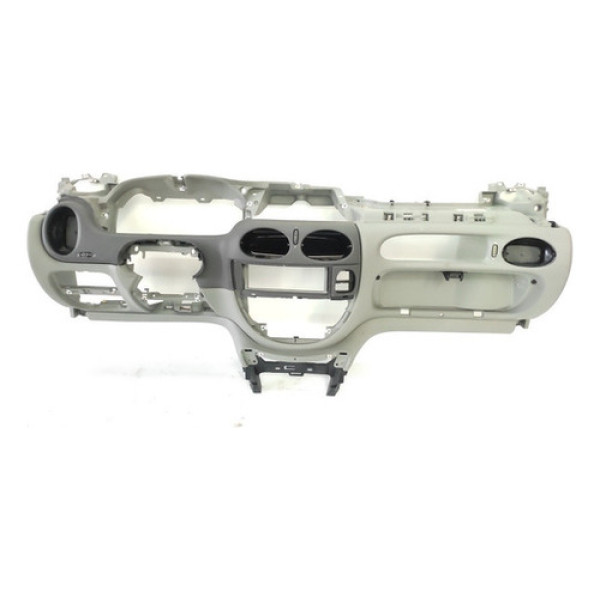 Capa Painel Renault Scenic 2001 2010 * Detalhe