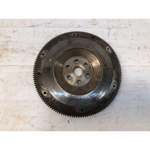 Volante Motor Embreagem Escort 1.8 Glx Zetec 16v 1997 2003