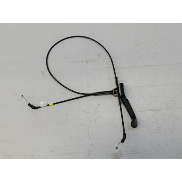 Cabo Alavanca Tampa Traseira Volvo Xc90 2006 2014