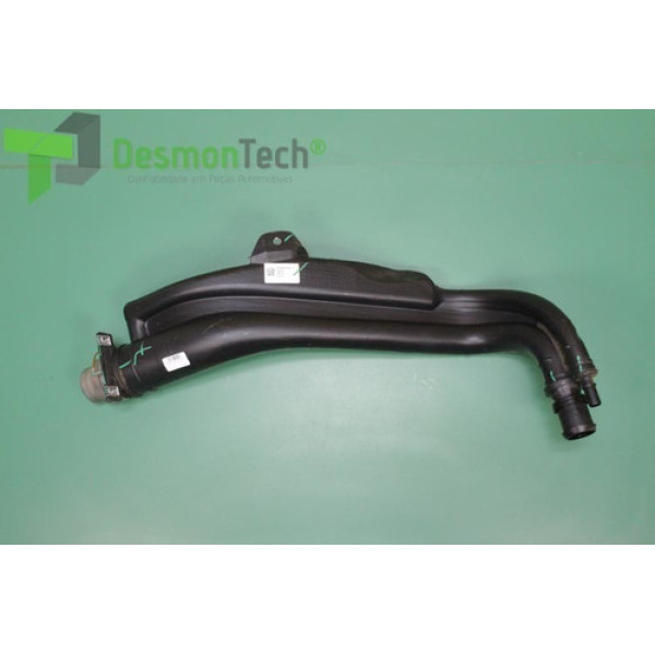 Gargalo Tanque De Combustível Toro 2.0 Diesel 2019