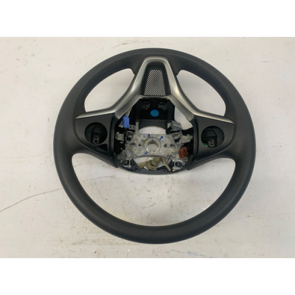 Volante Motorista Honda City Ex 2018 2020