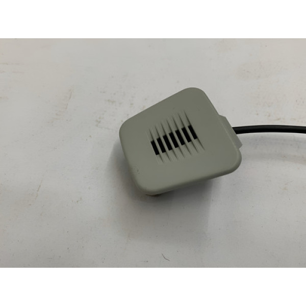 Microfone Teto Compass 2.0 Tigershark 16v 2016 2020 Branco