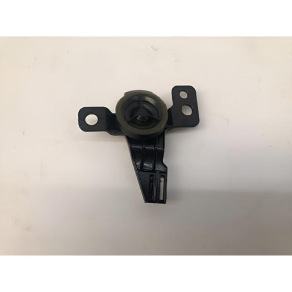 Tweeter Porta Dianteira Direita New Tucson 2017 2021 Preto