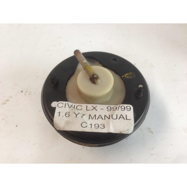 Válvula De Gás - Civic 1.6 Y7 1992 2000