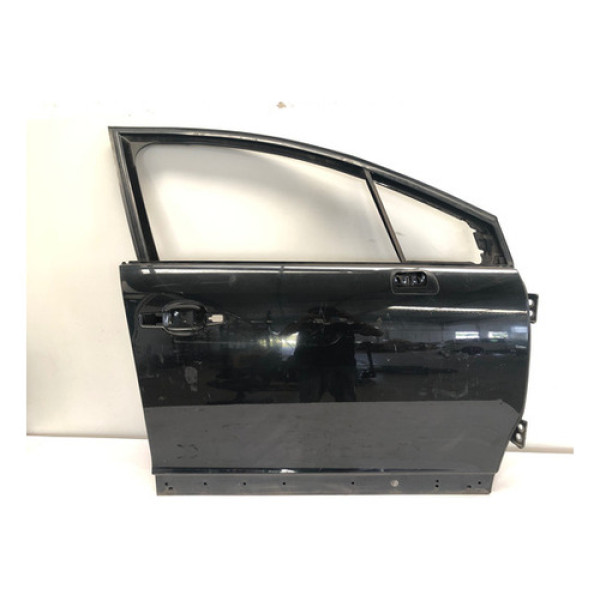 Porta Dianteira Direita C4 Pallas 2007 2012 Detalhe