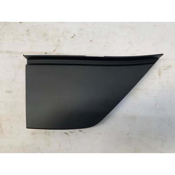Moldura Interna Direita Retrovisor Honda Hrv Exl 2022 2025 Preto
