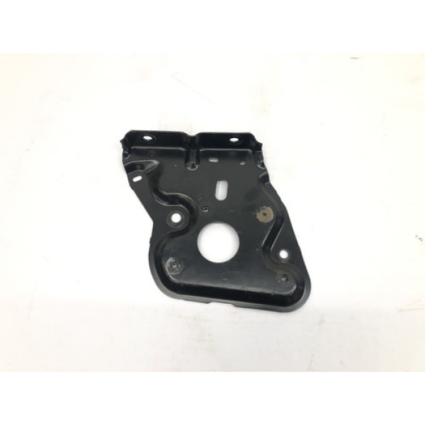 Suporte Base Bateria Peugeot 206 1.0 16v 2001 2005
