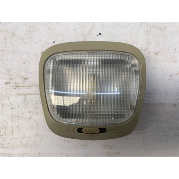 Luz Teto Cortesia Volkswagen Gol G3 1998 2005