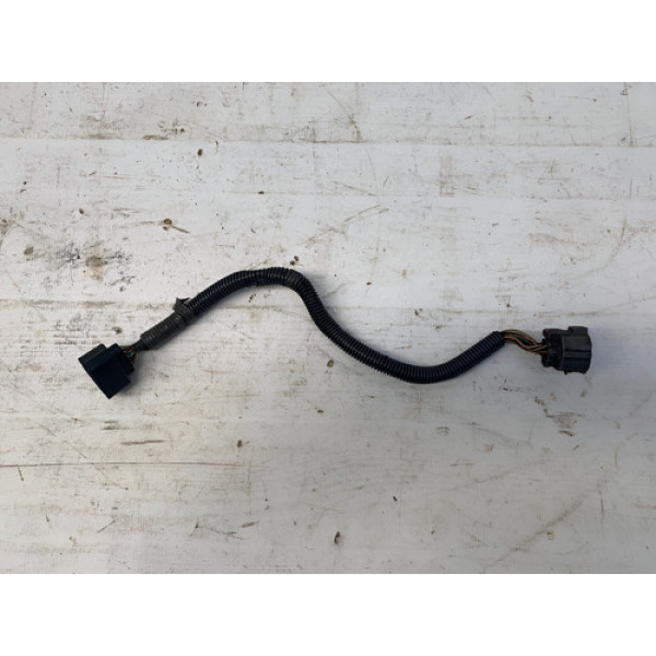 Chicote Chave Seletora Cambio Civic 1.7 Aut 2001 2006 Det