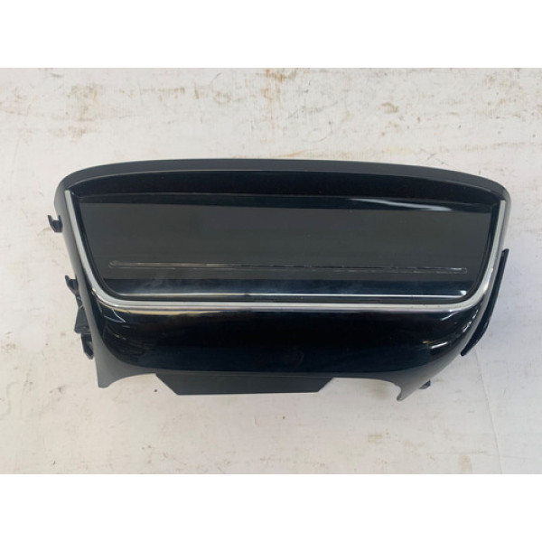 Comando Ar Condicionado Honda Hrv 2018 2021 79600tgwk220m1