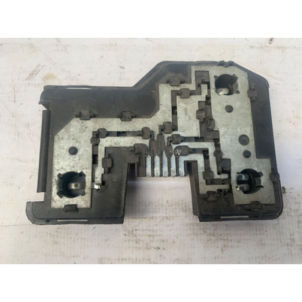 Circuito Direito Lanterna Gm Monza 1982 1990 Direito/passageiro Vermelho