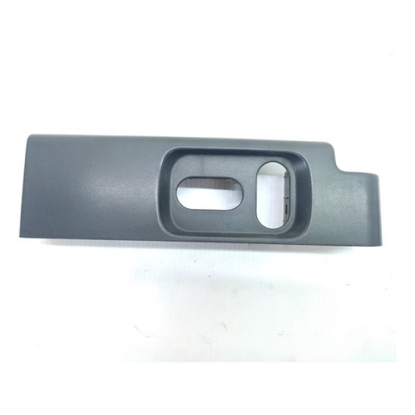 Moldura Botão Vidro Dianteiro Direito Freelander 1 2003 2007